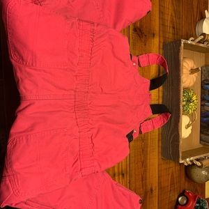 Kids Schmidt Coveralls